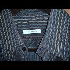 Designer Shirt: Mens Med